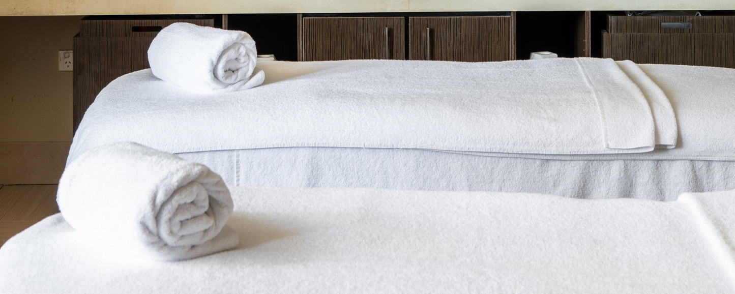 L.M. Spa Mansion - 90 Minute Hot Stone Massage