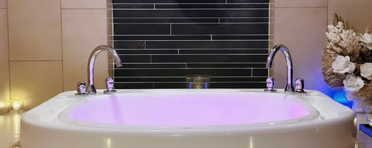 L.M. Spa Mansion - 30 Minute Spa Soak