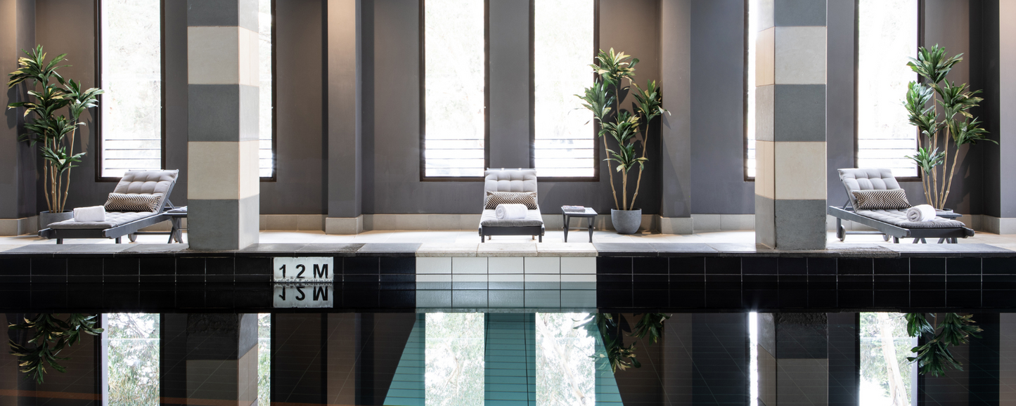 L.M. Spa Mansion - Monetary Voucher