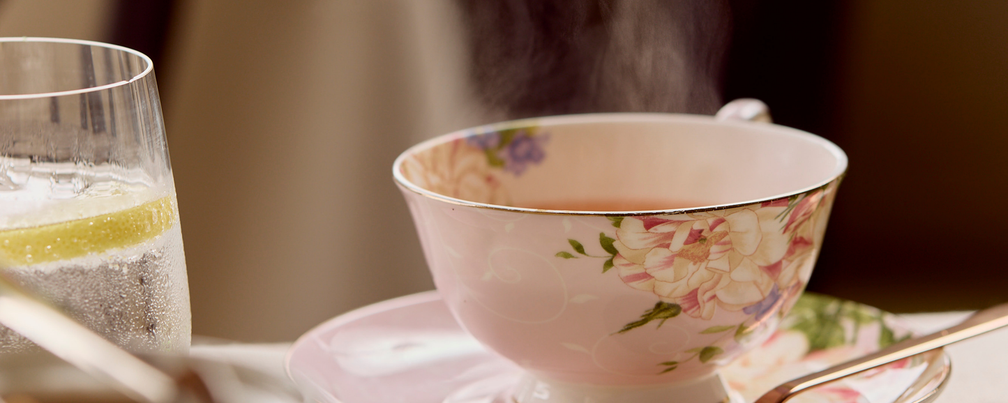 L.M. Spa Mansion - Spa & High Tea Package