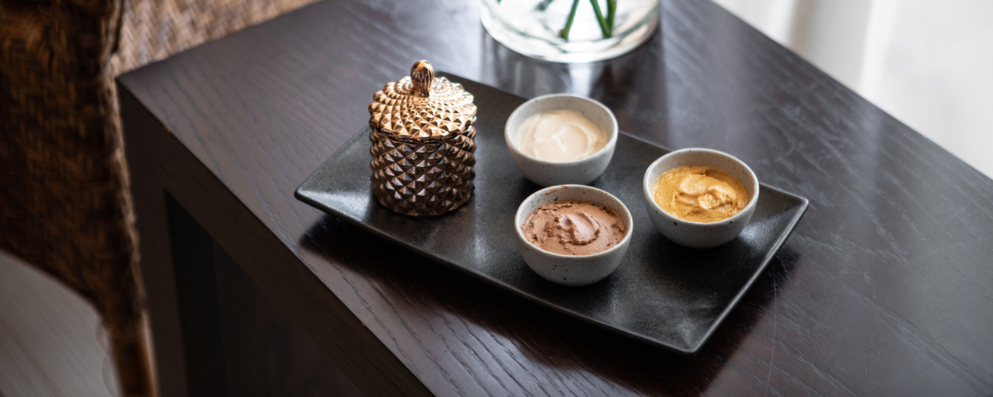 L.M. Spa Mansion - 60 Minute Pregnancy Massage