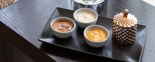 L.M. Spa Mansion - 30 Minute Petit Facial