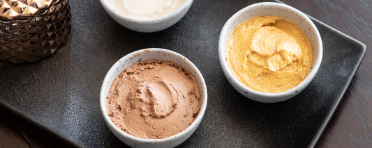 L.M. Spa Mansion - 30 Minute Moroccan Rose Hand Treatment