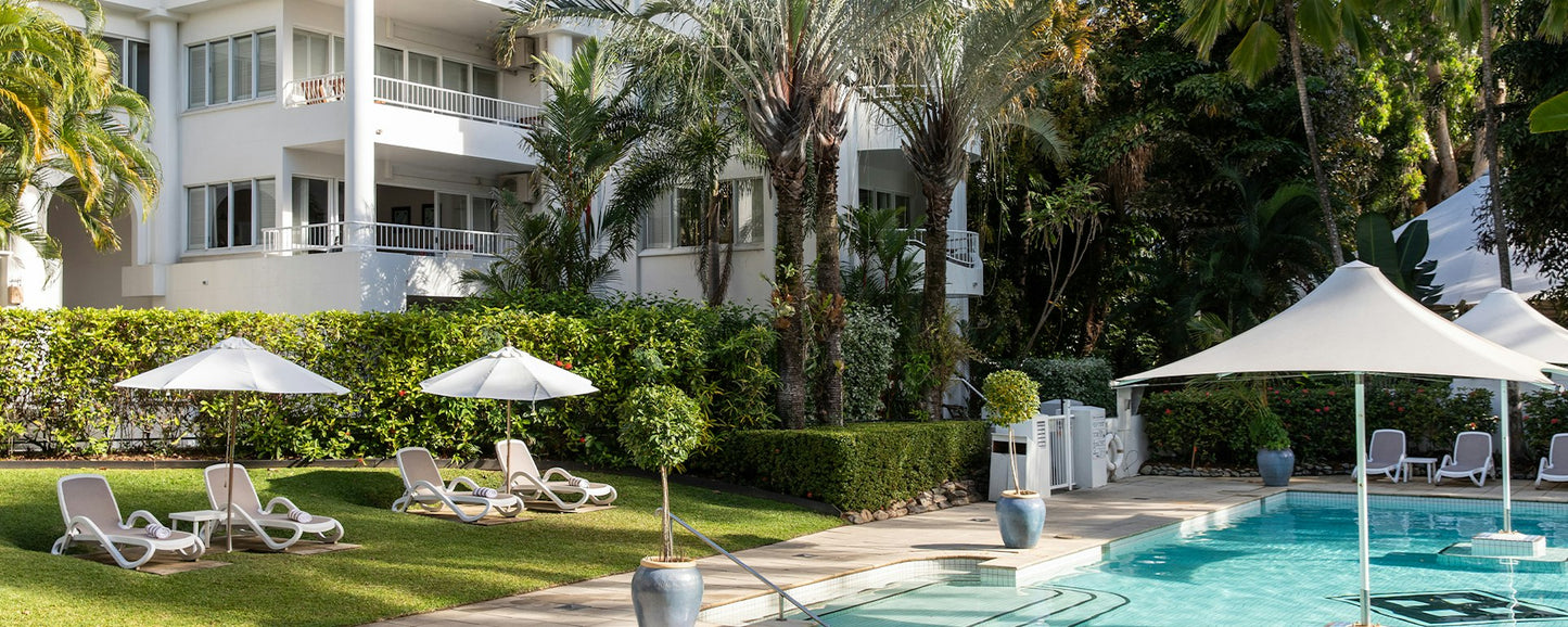 L.M. Spa Alamanda - Utopia Package