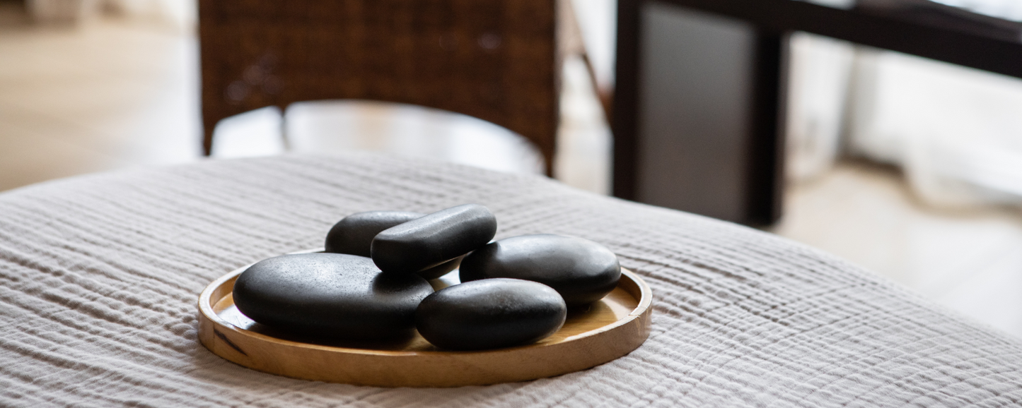 L.M. Spa Mansion - Babymoon Package