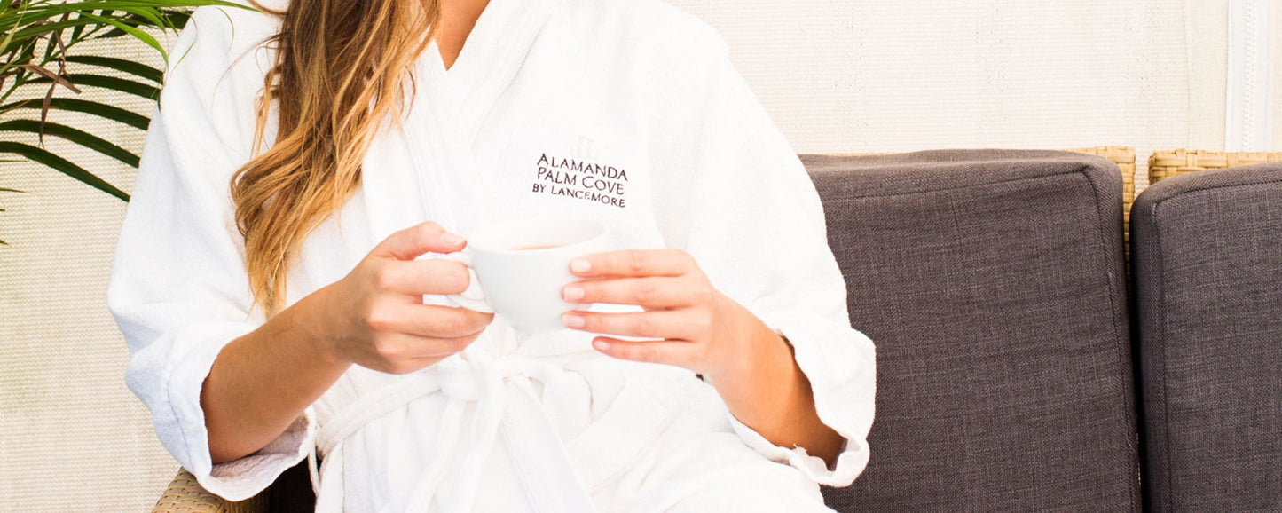 L.M. Spa Alamanda - 90 Minute Signature Massage