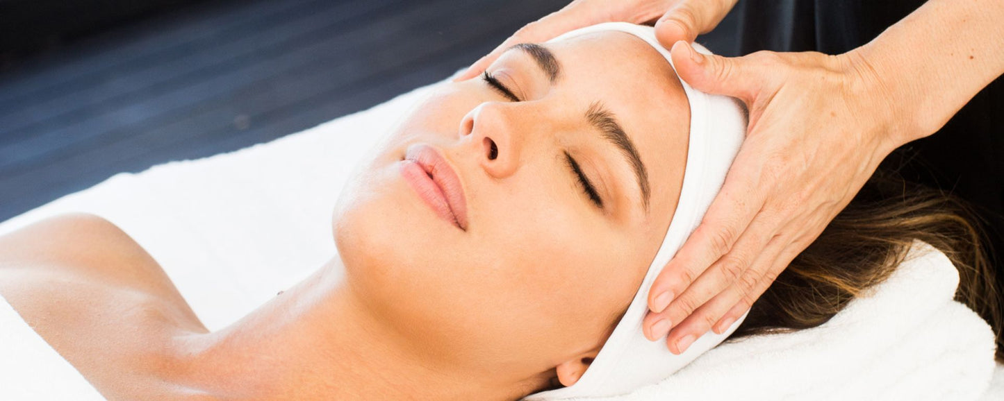 L.M. Spa Alamanda - 60 Minute Facial