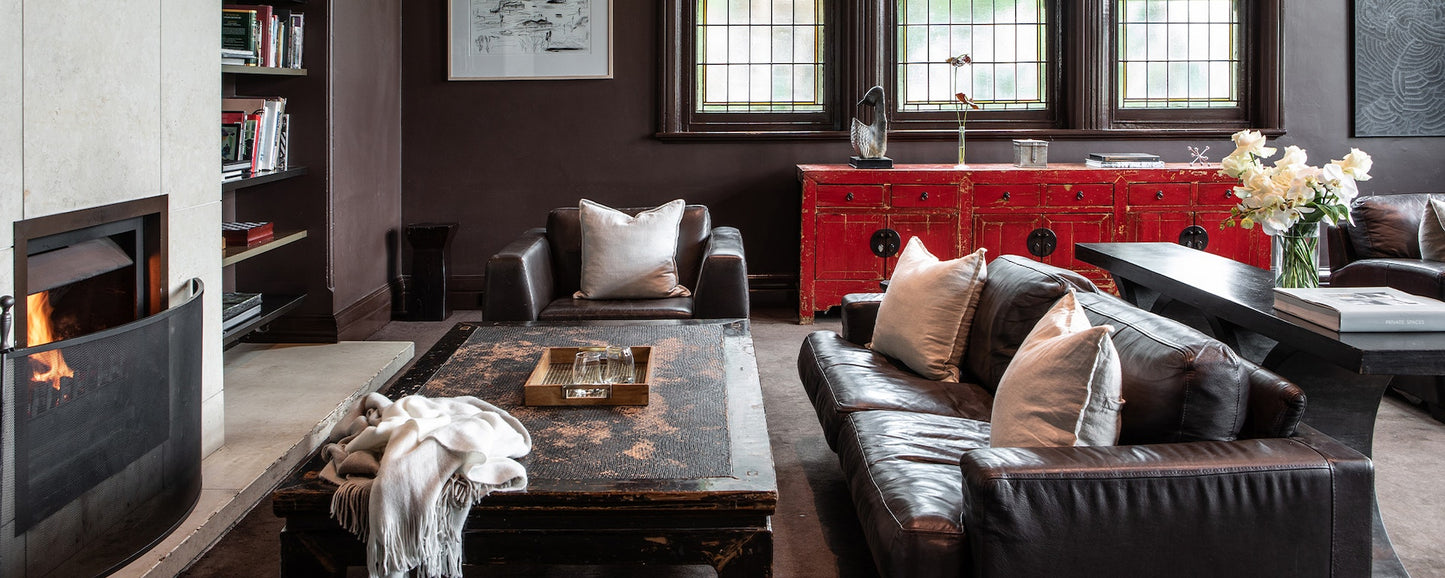 L.M. Spa Mansion - Couple's Recovery