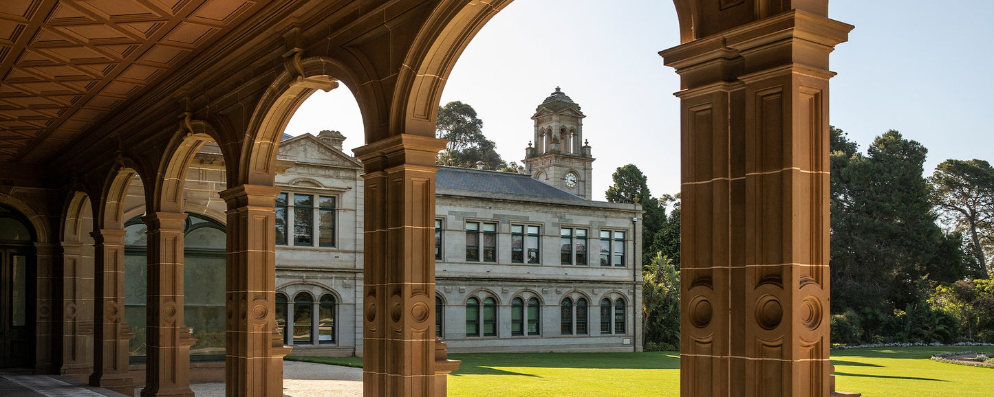 L.M. Spa Mansion - Spa & High Tea Package