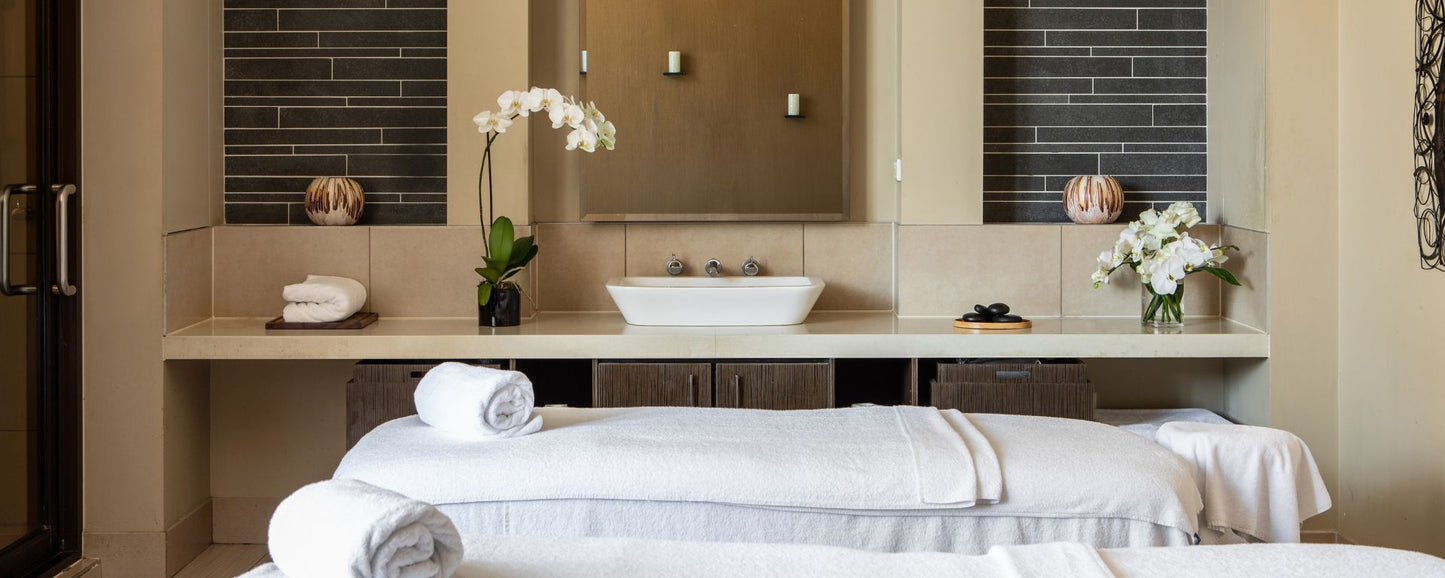 L.M. Spa Mansion - Babymoon Package