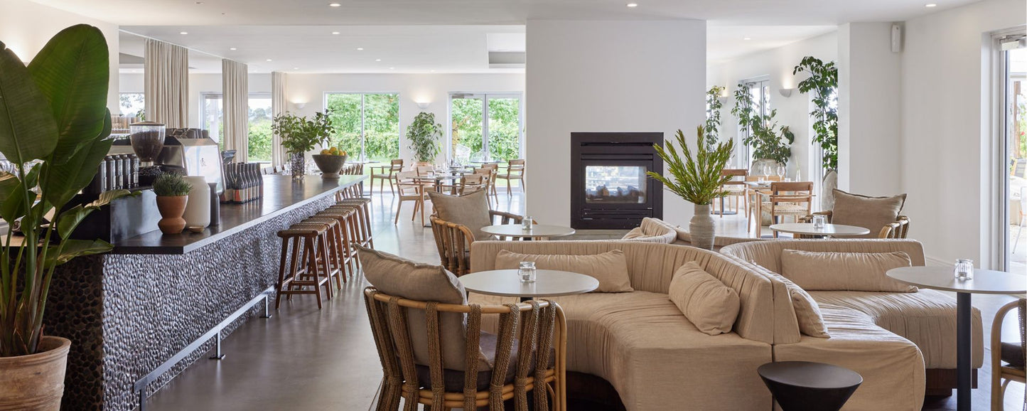 Dine at Merlot Restaurant Bar