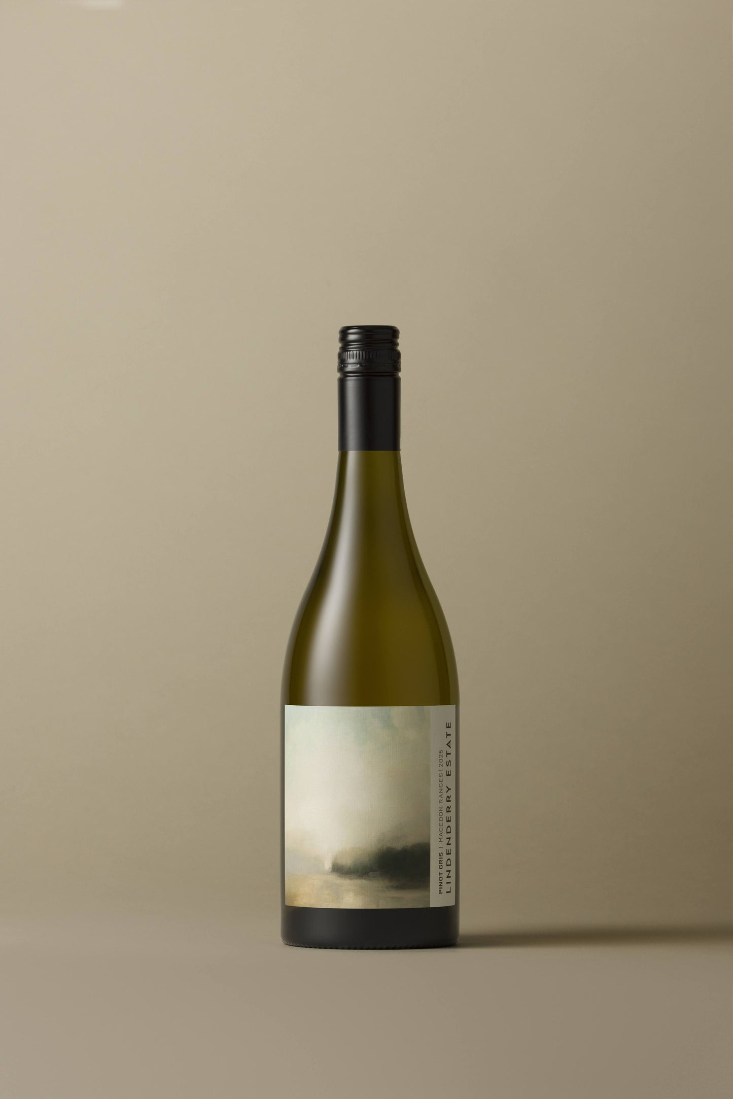 Lindenderry ‘Macedon Ranges’ Pinot Gris 2025