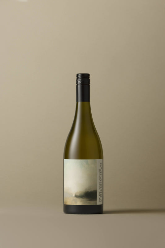 Lindenderry ‘Macedon Ranges’ Pinot Gris 2025