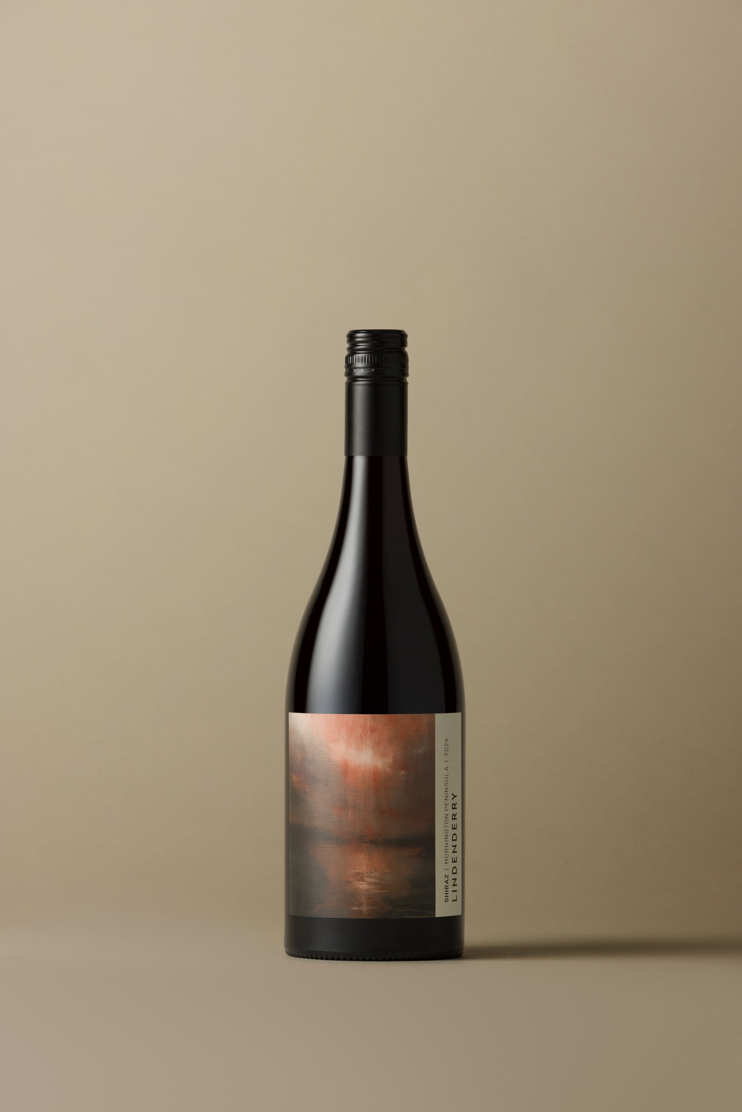 Lindenderry Mornington Peninsula Shiraz