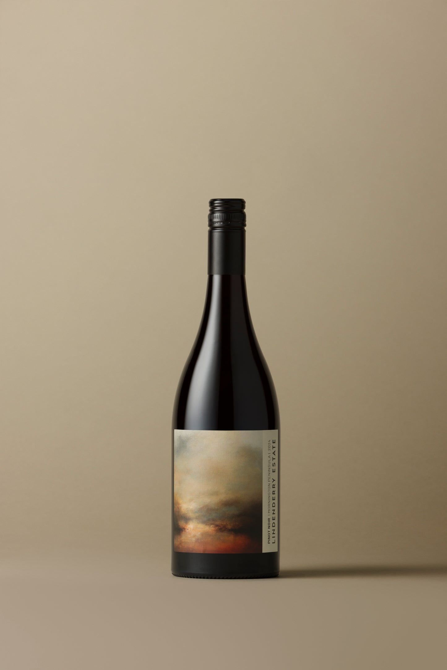 Lindenderry Estate Pinot Noir 2024