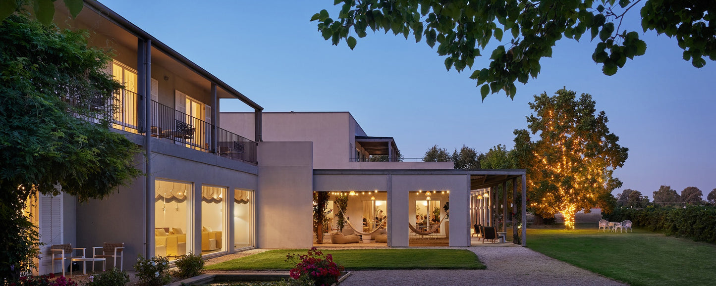 Dine at Merlot Restaurant Bar