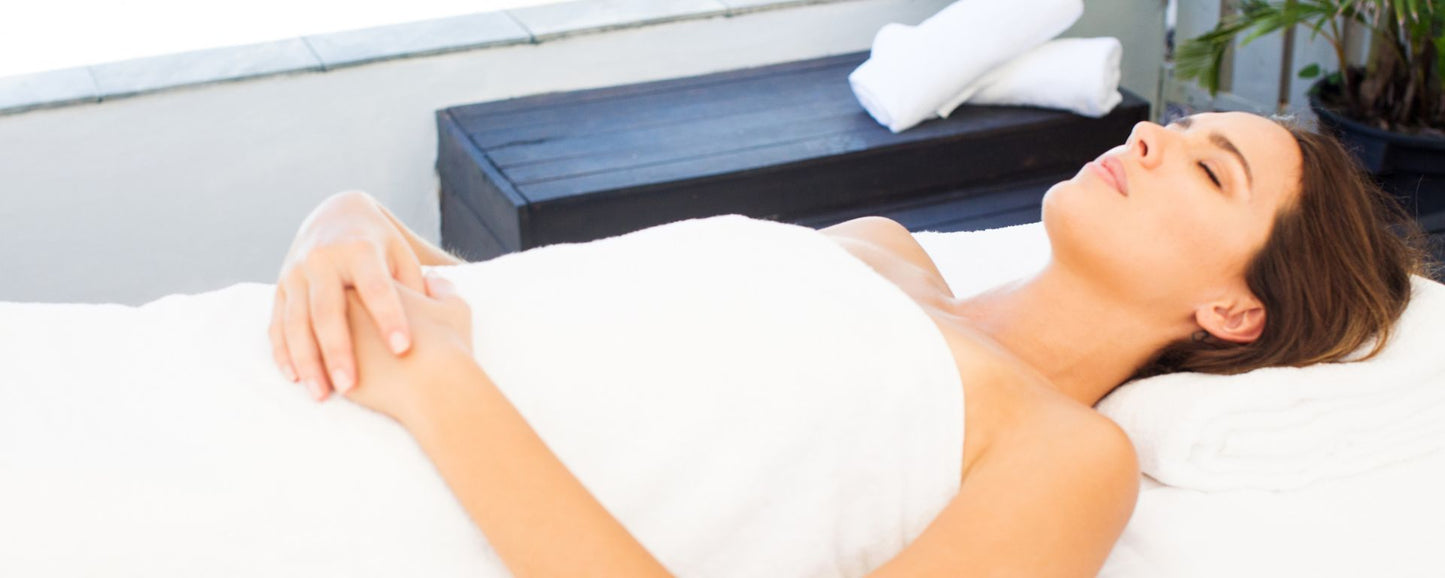 L.M. Spa Alamanda - Spa And Dine