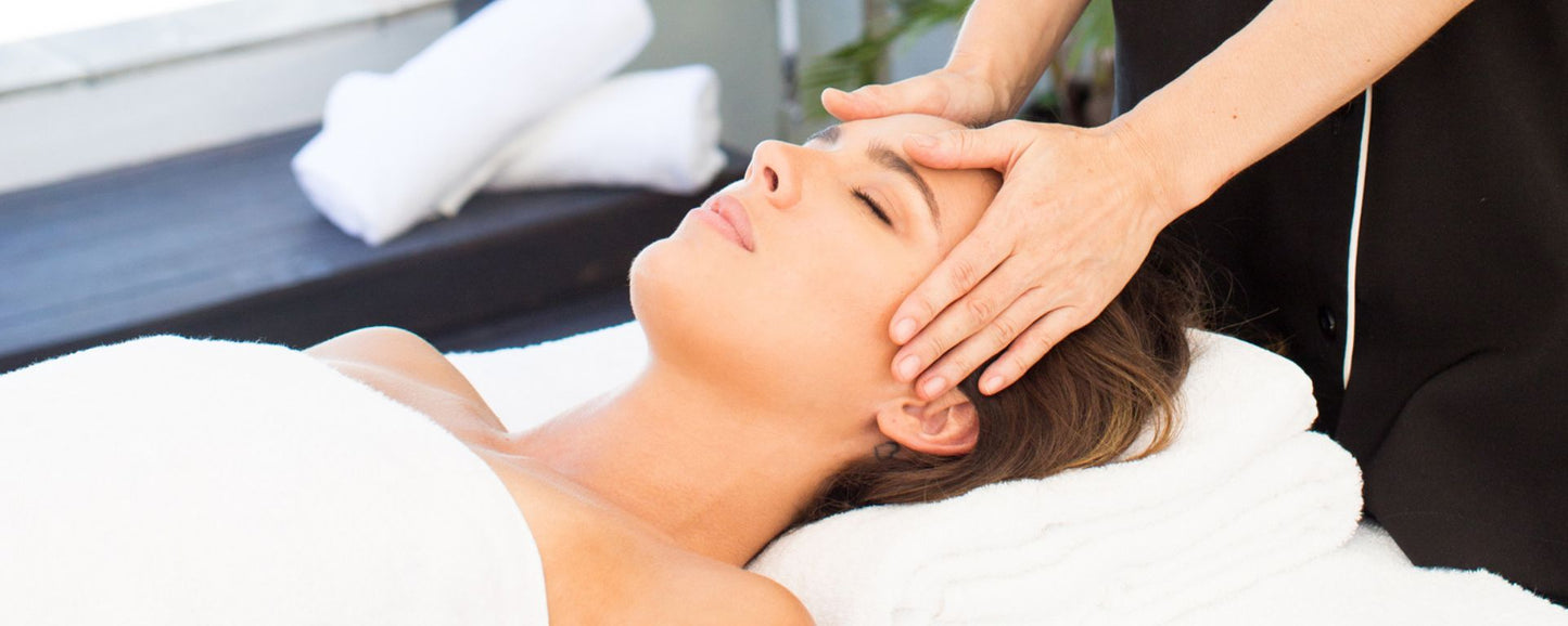 L.M. Spa Alamanda - 60 Minute Massage