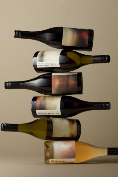 Lindenderry Estate | Celebration Pack