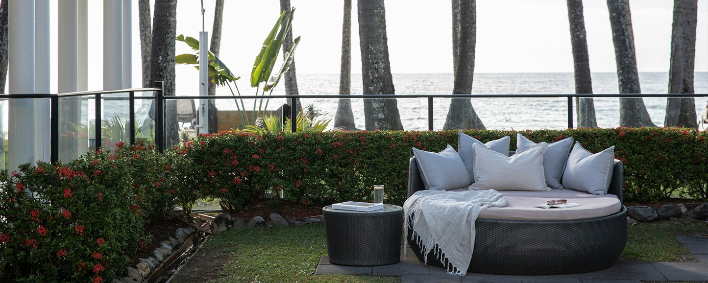 L.M. Spa Alamanda - Utopia Package