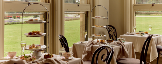 High Tea Package