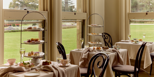 High Tea Package