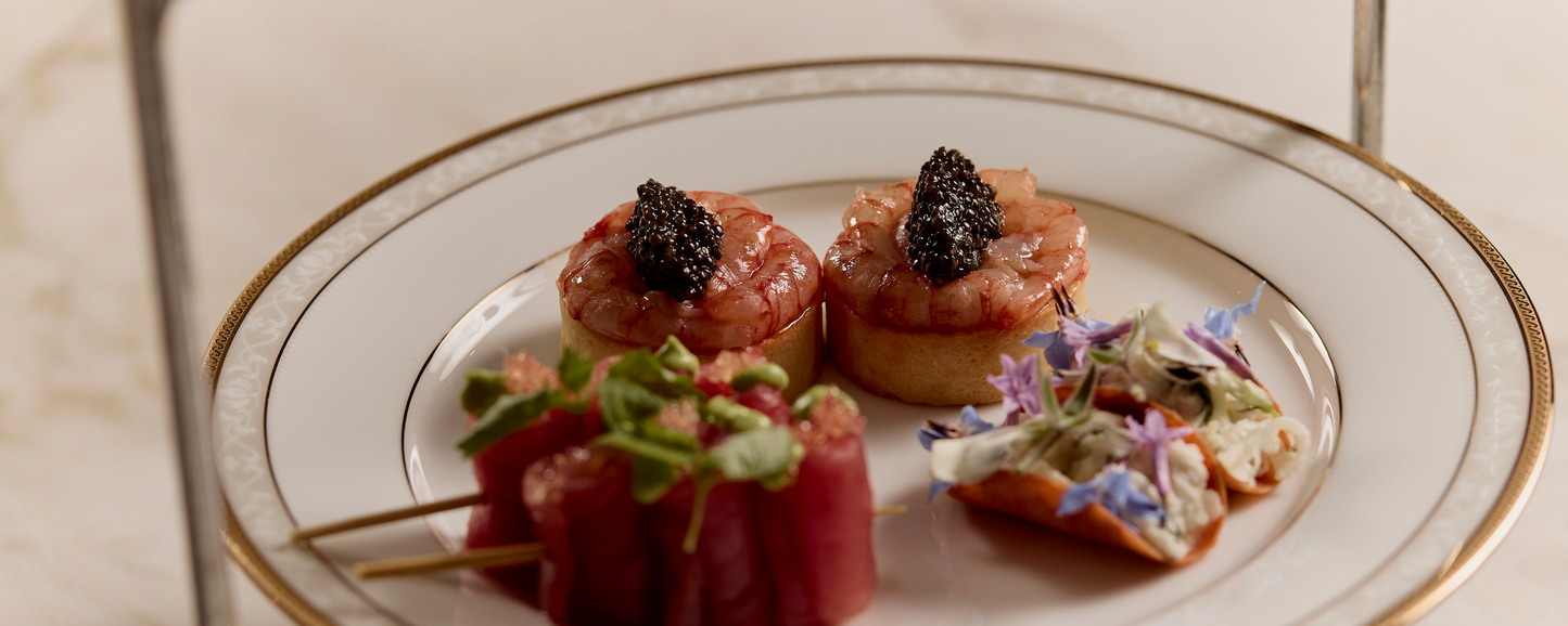 High Tea Package
