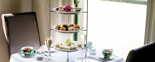 High Tea Package