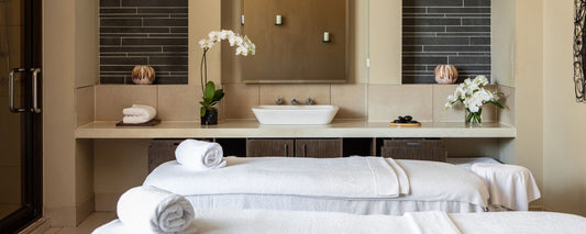 L.M. Spa Mansion - Spa & High Tea Package