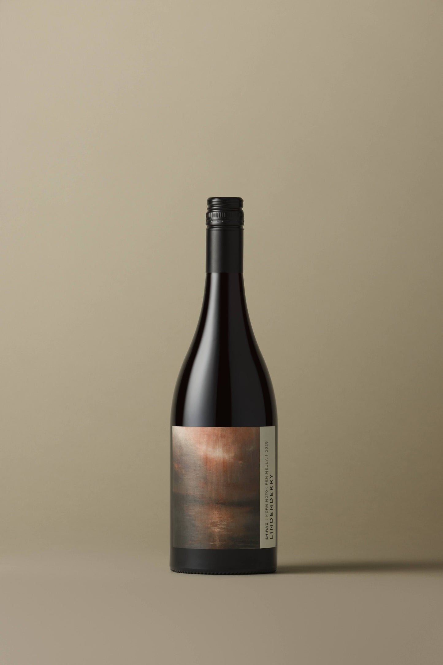 Lindenderry Mornington Peninsula Shiraz 2025