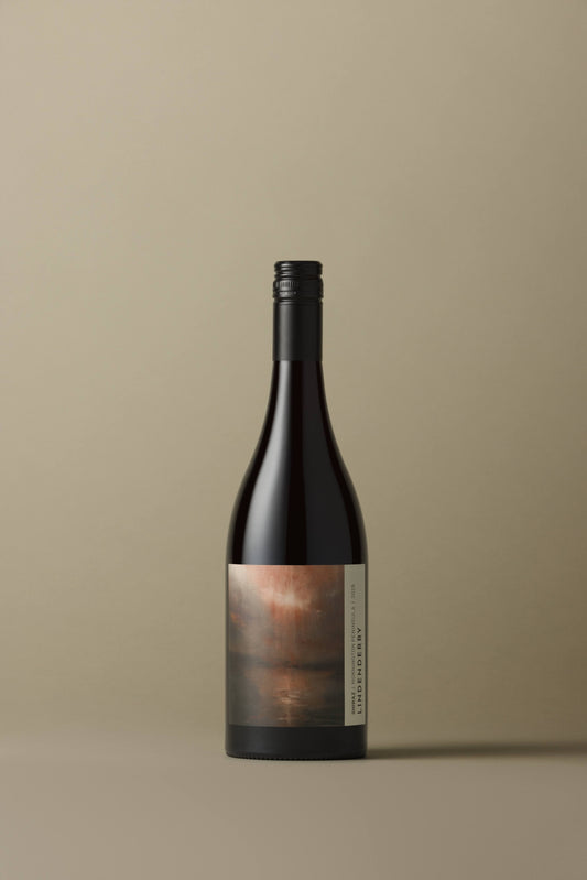 Lindenderry Mornington Peninsula Shiraz 2025