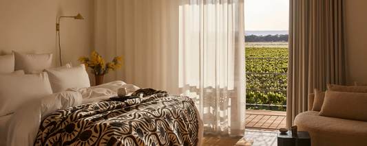 Mother's Day Package | IN BED & IMBIBE